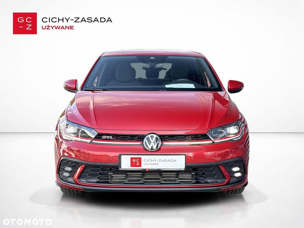 Volkswagen Polo - 2