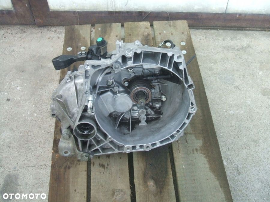 ALFA ROMEO MITO 1.4TB SKRZYNIA BIEGÓW 3061555 - 2