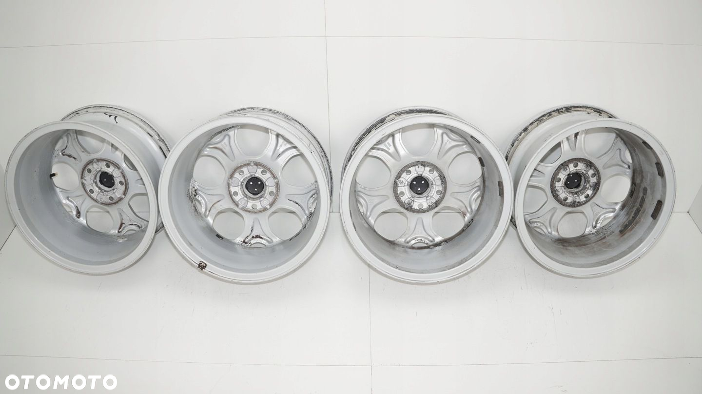 FELGI ALUMINIOWE FORD GRAND C-MAX MK2 5X108 7JX16 10R- - 9