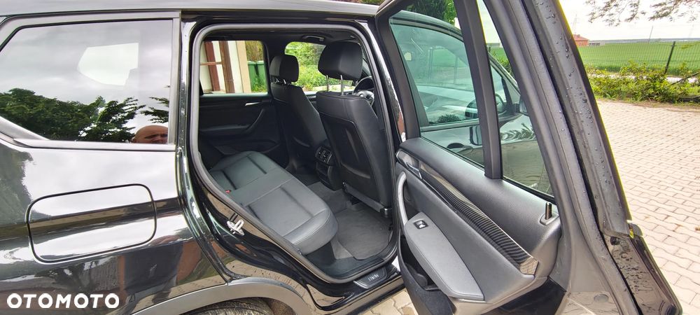 BMW X3 xDrive28i Sport-Aut - 14