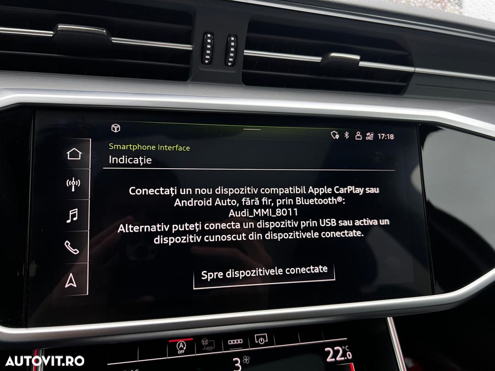 Audi A6 - 34