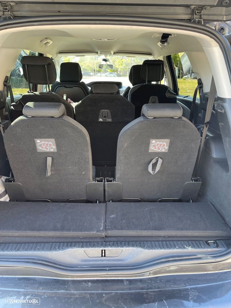 Citroën Grand C4 Spacetourer 1.5 BlueHDi Feel Business EAT8 - 23