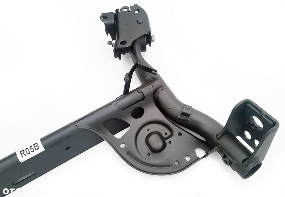 Tylna belka Renault Clio III 05-14, Modus, 137cm - 3