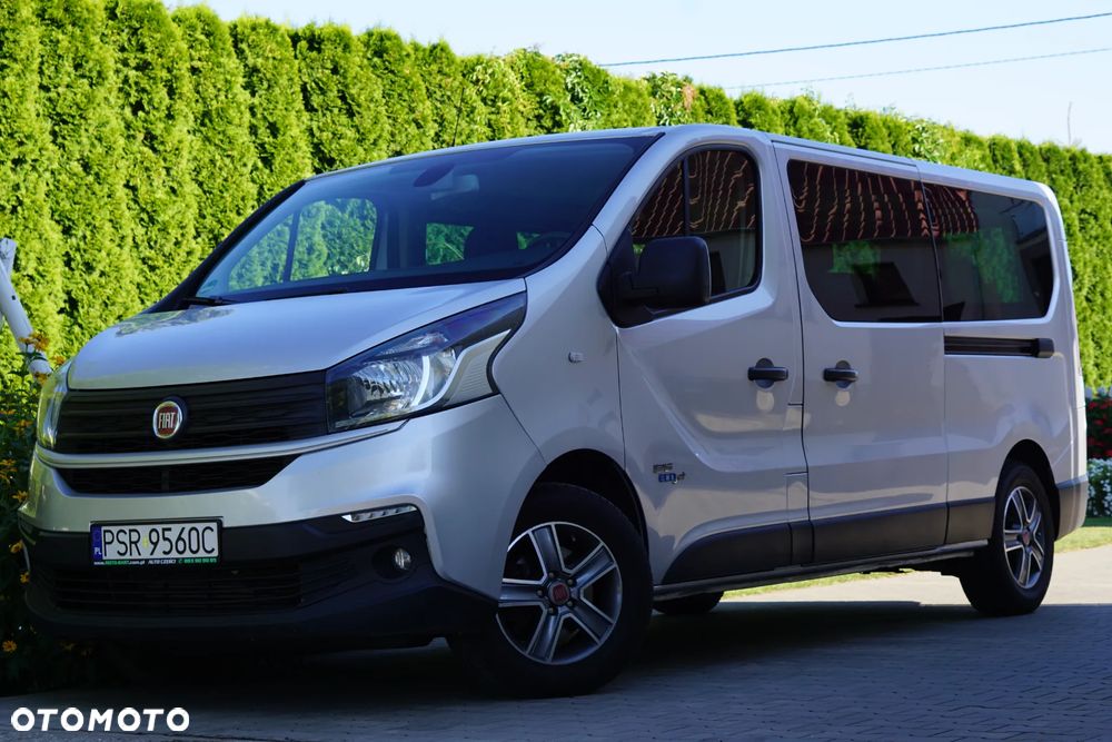 Fiat Talento - 3