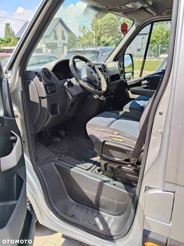 Renault Master - 5
