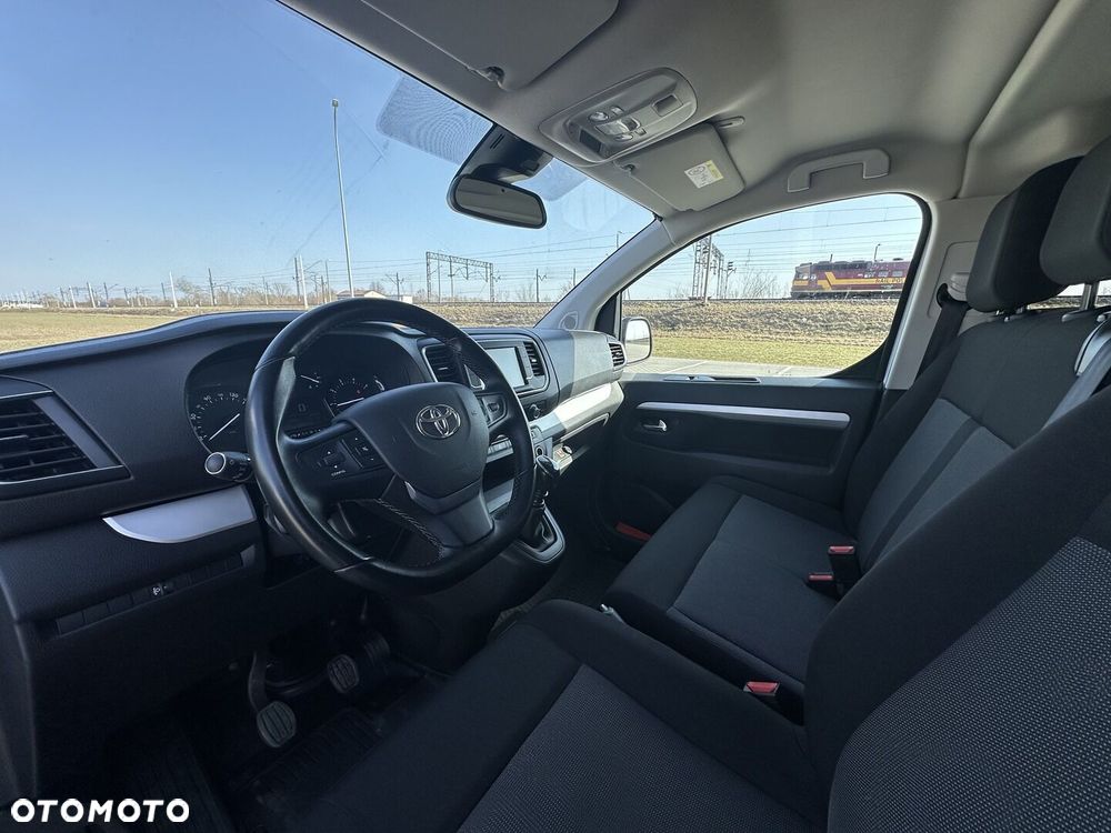 Toyota Proace Verso 2.0 D4-D Long Business - 10