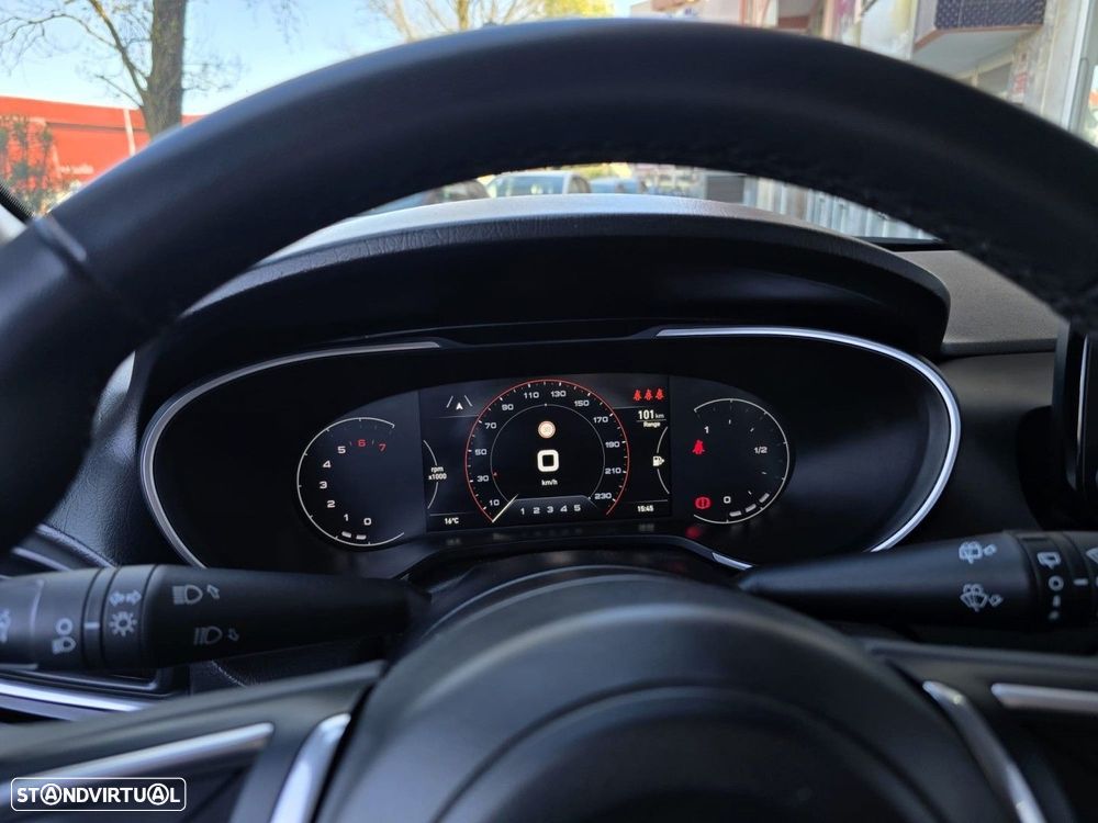 Fiat Tipo Station Wagon 1.0 GSE T3 Life - 19