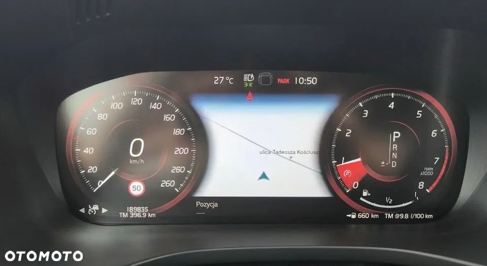 Volvo XC 60 T6 AWD Geartronic Inscription - 12