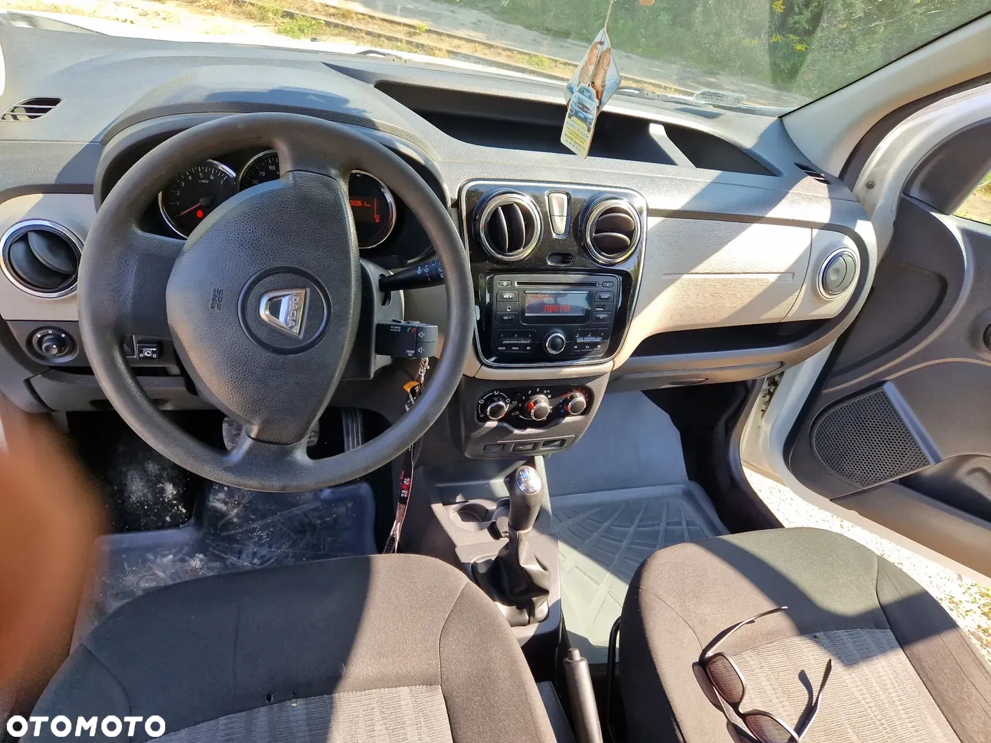 Dacia Dokker 1.6 Laureate - 7