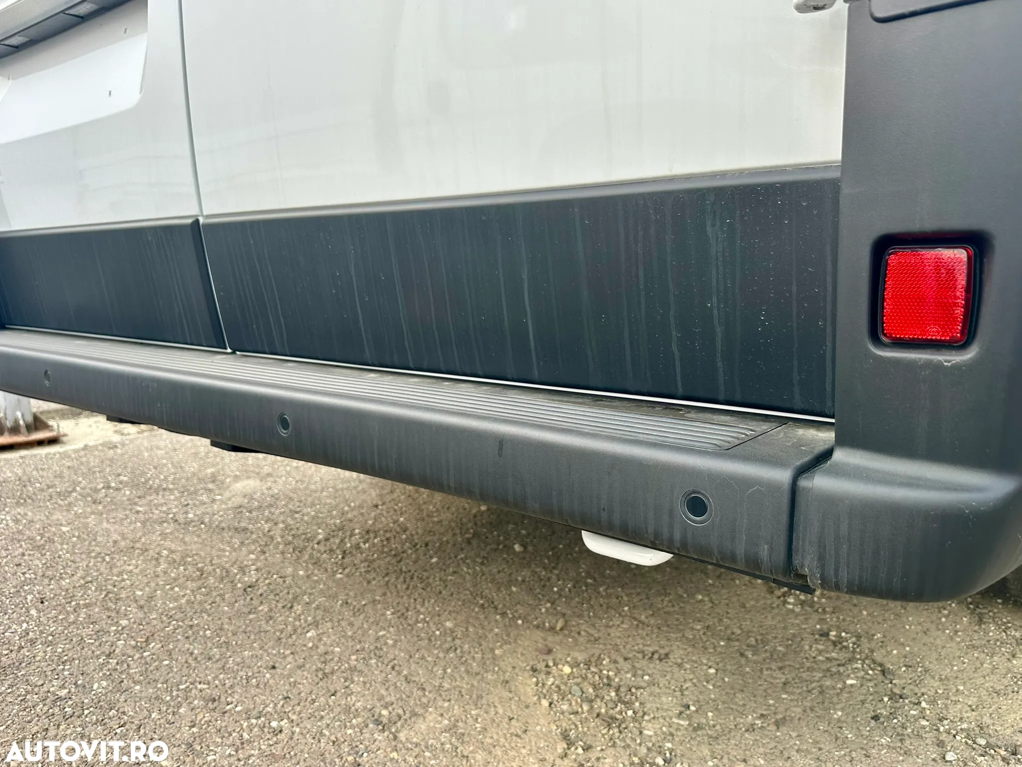 Fiat Fiat Ducato Maxi Furgone 17mc 140CP + A/C - PLL H3 (L5H3) - 7