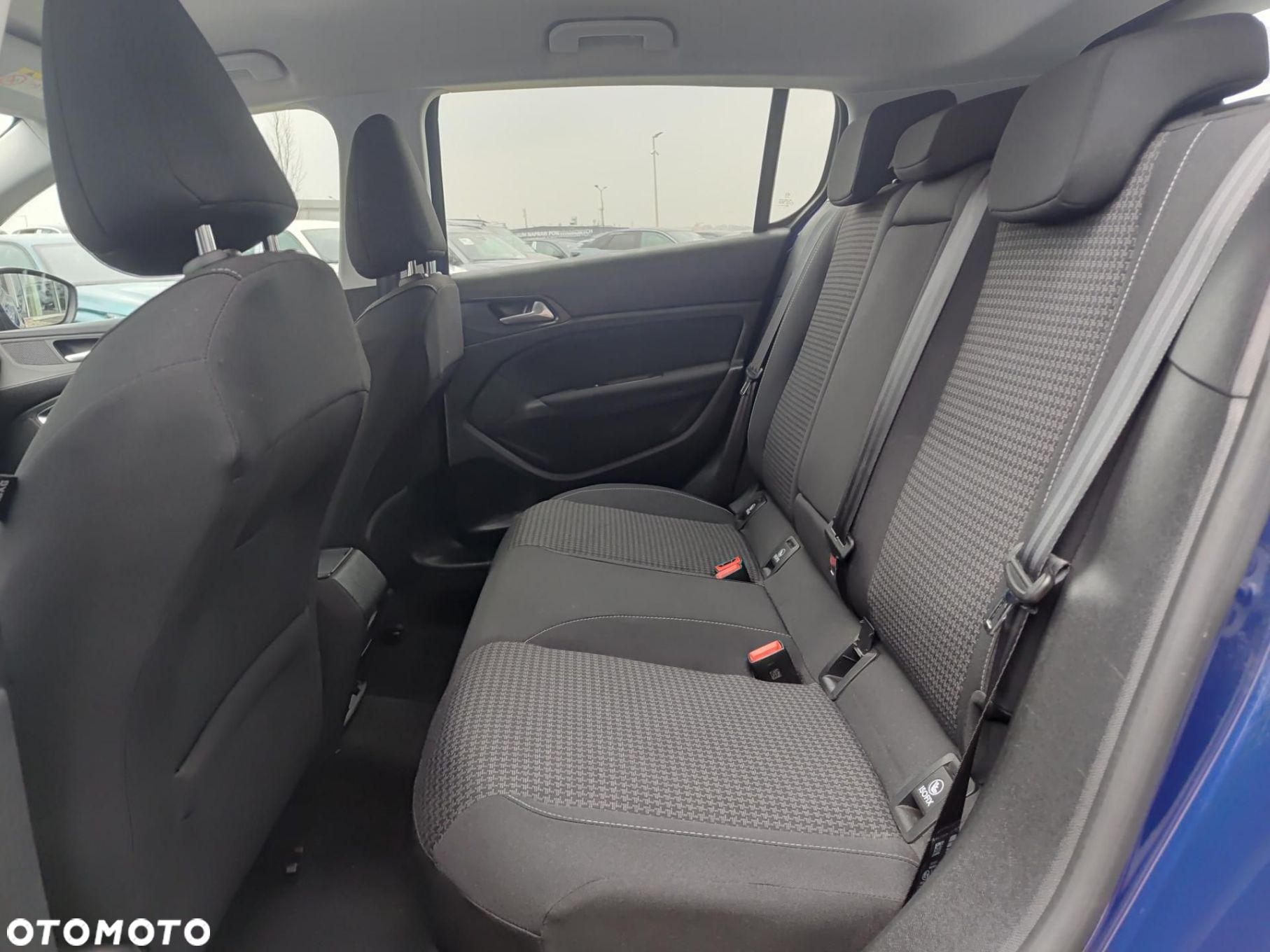 Peugeot 308 1.2 PureTech Active Pack S&S EAT8 - 19