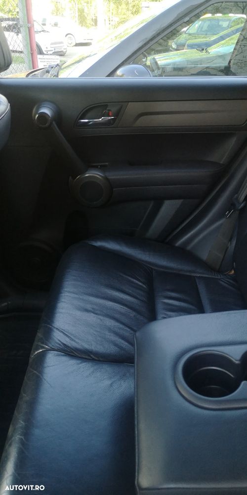 Honda CR-V 2.0 Executive - 19