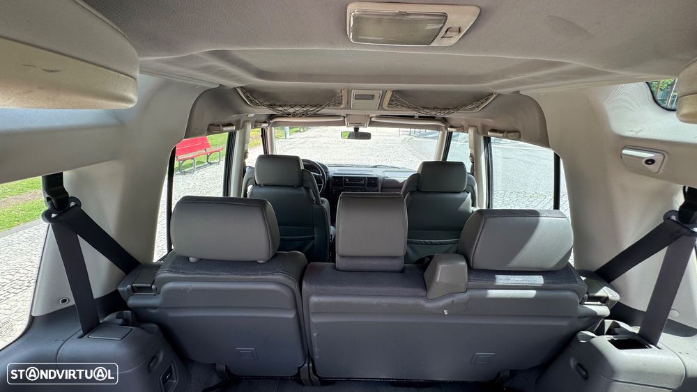Land Rover Discovery 2.5 TD5 - 15