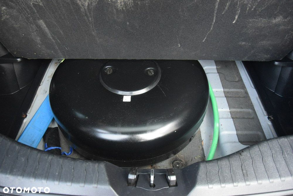 SsangYong/KGM XLV e-XGi 160 2WD Automatik Forward - 22