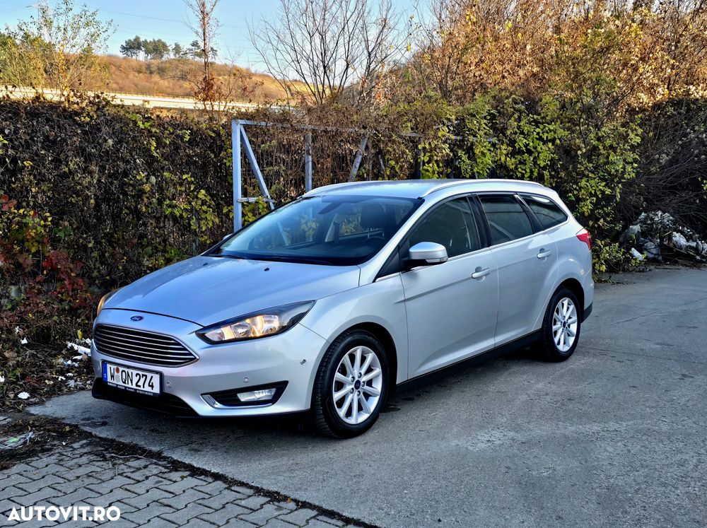 Ford Focus - 10