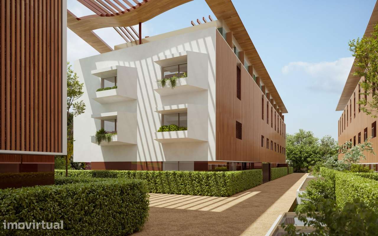 Apartamento T3 com Varanda, 2 Lugares de Garagem | Avenida da Boavista - Grande imagem: 5/27