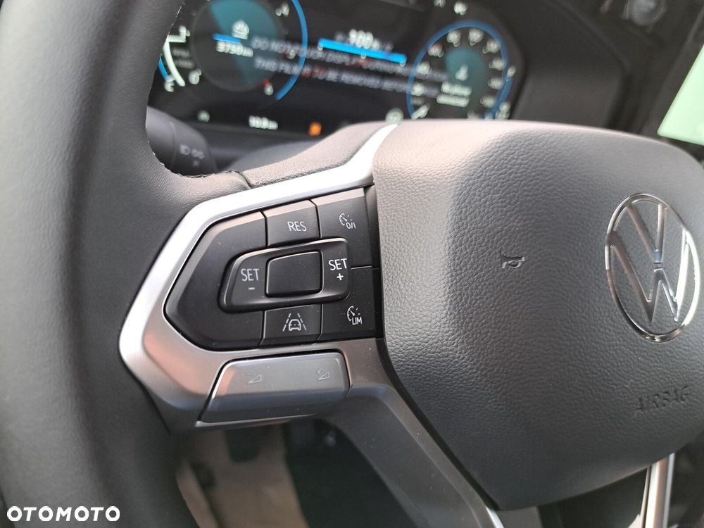 Volkswagen Transporter Furgon L1H1 - 11