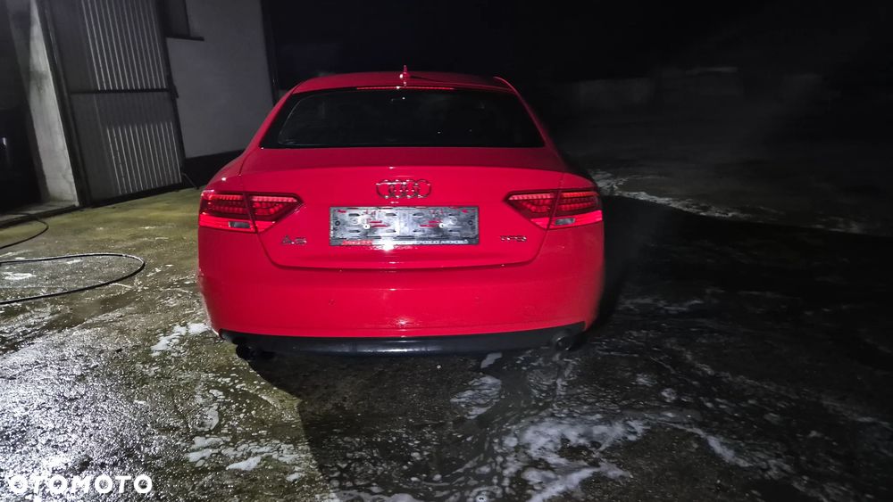 Audi A5 Sportback 1.8 TFSI - 9