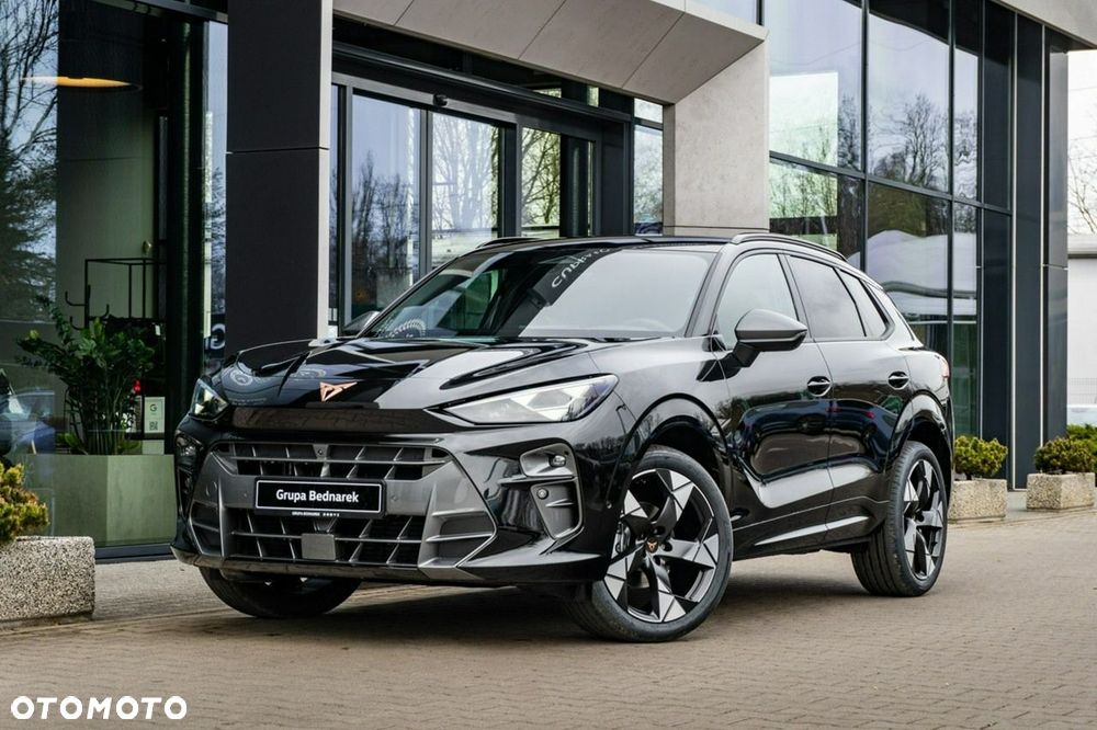 Cupra Terramar - 3