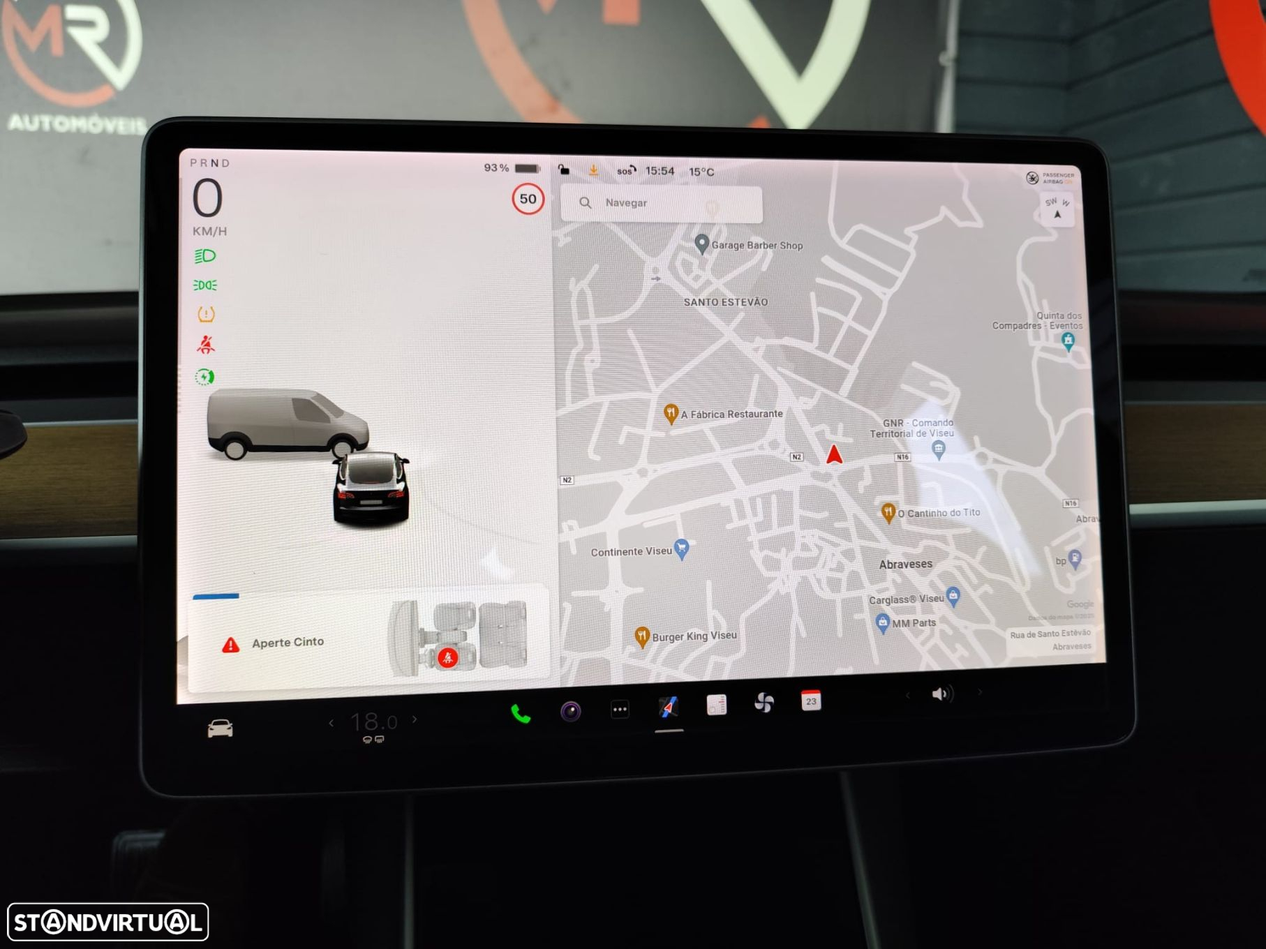 Tesla Model 3 - 15