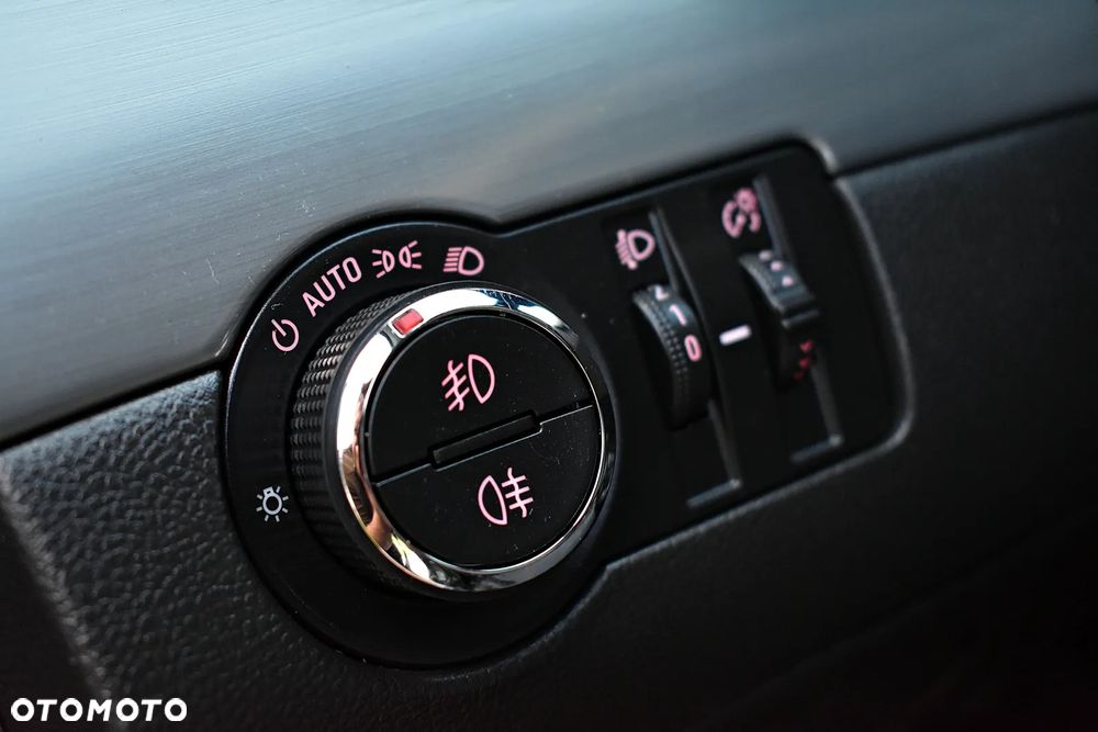 Opel Mokka 1.4 Turbo ecoFLEX Start/Stop 4x4 Innovation - 19
