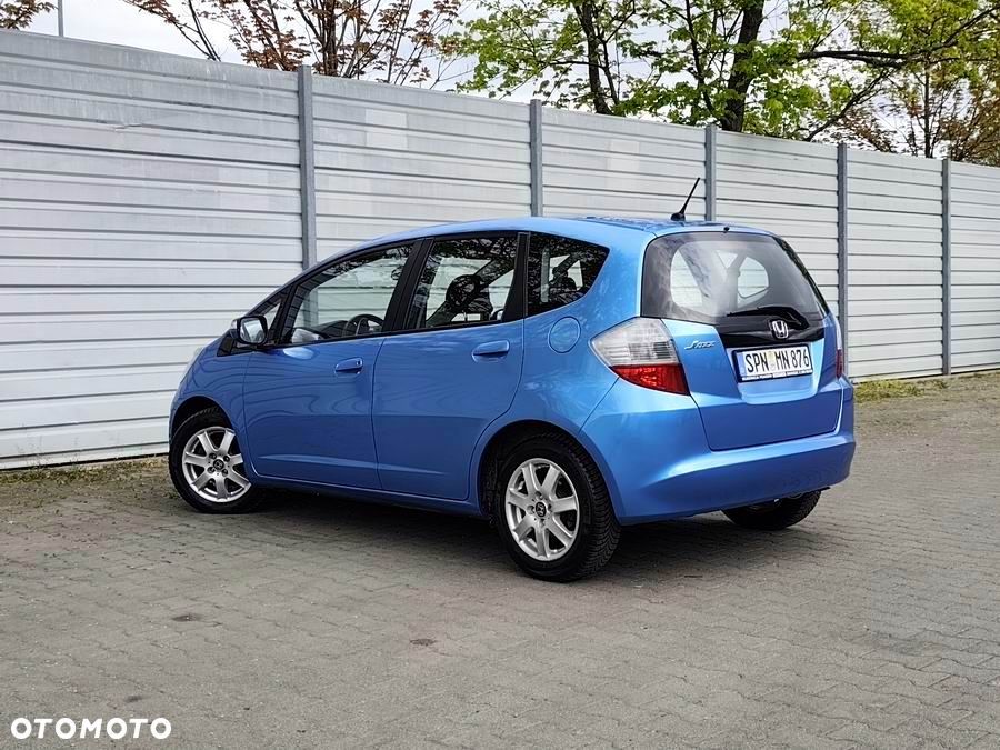 Honda Jazz 1.4 i-VTEC Elegance - 2