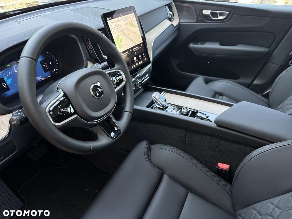 Volvo XC 60 - 10