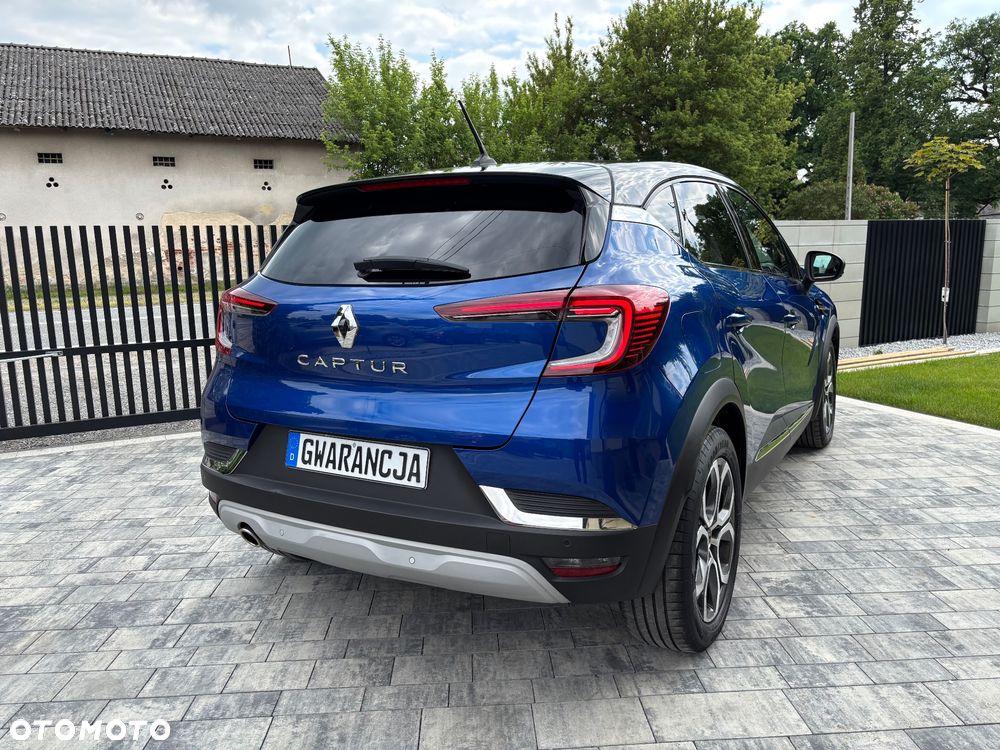 Renault Captur - 9