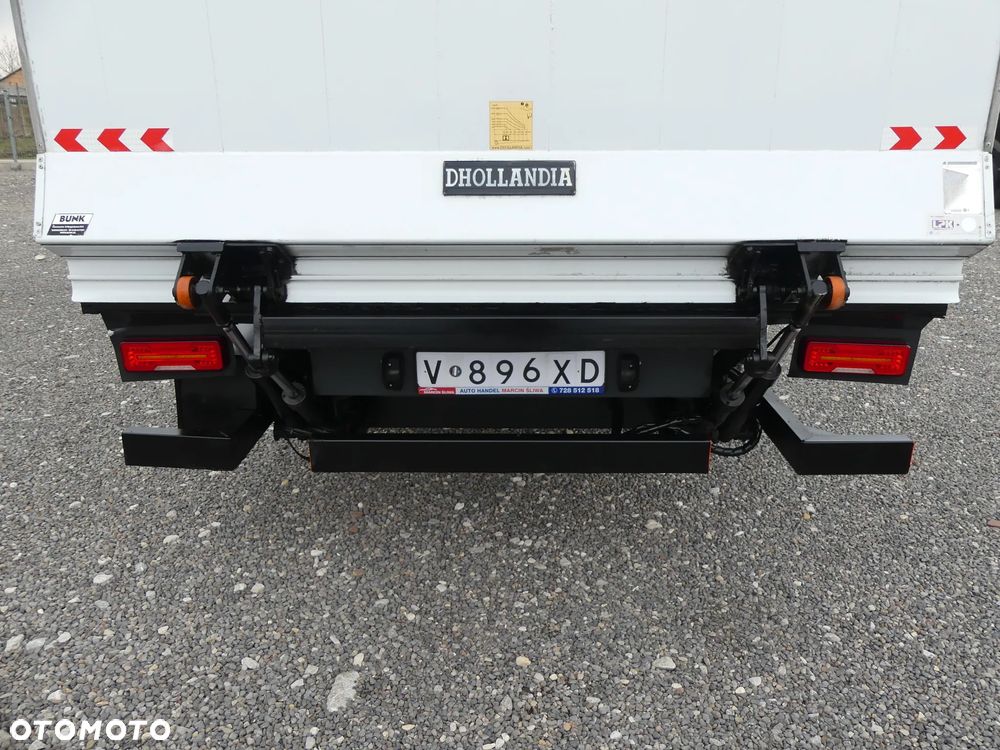 Renault MASTER 2.3DCI*170KM*2019r.*KONTENER WINDA - 31