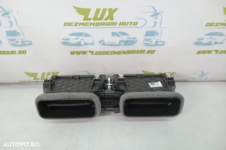 Grila ventilatie 98124857zd-00 Citroen C3 3  [din 2016 pana  2020] seria - 1