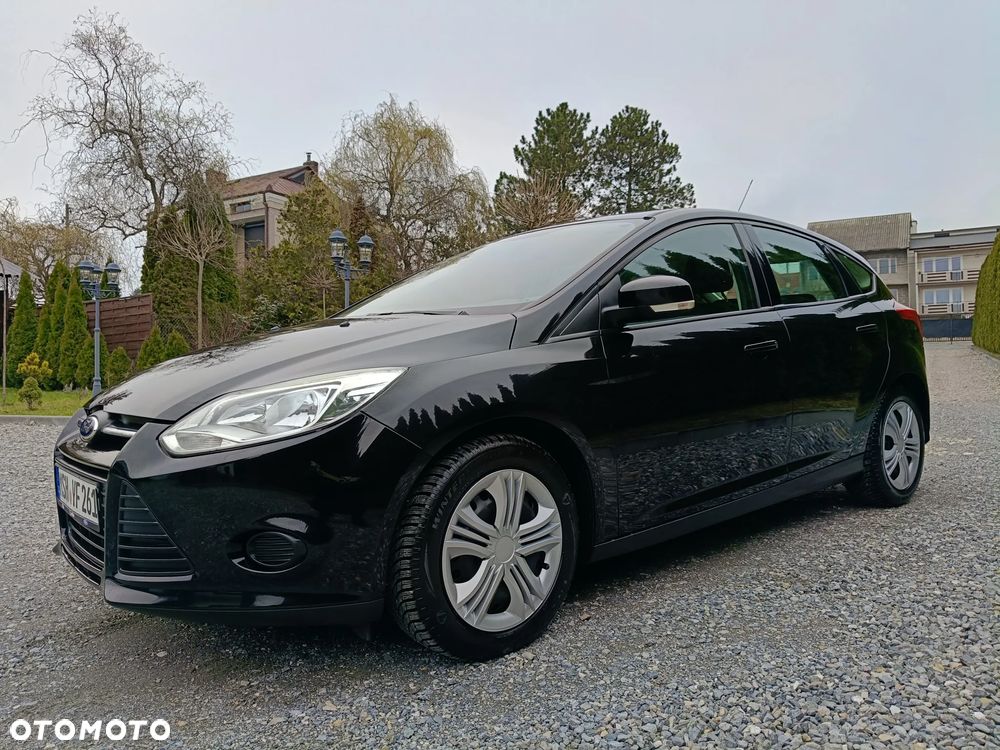 Ford Focus - 3