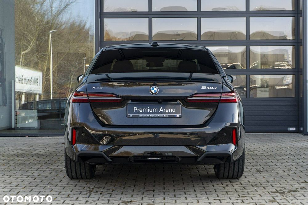 BMW Seria 5 - 10