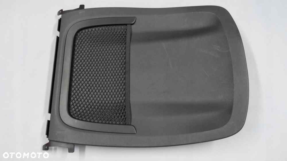 bmw g01 g02 g20 g21 tylna ścianka fotela plecy 7469696 - 3