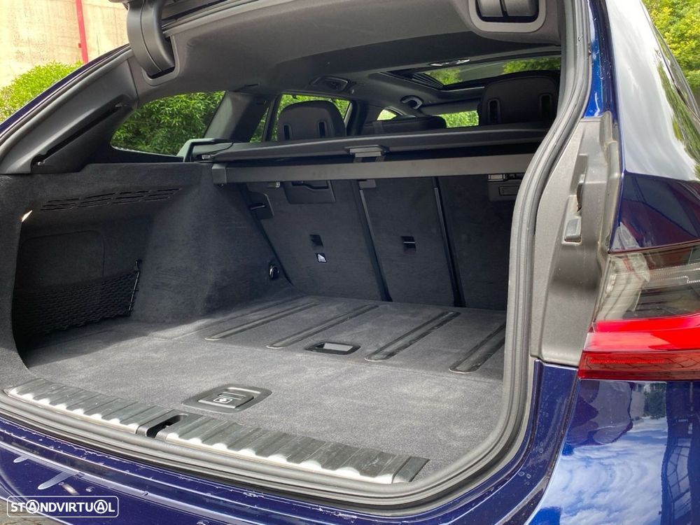 BMW 320 d Touring Pack M Auto - 17