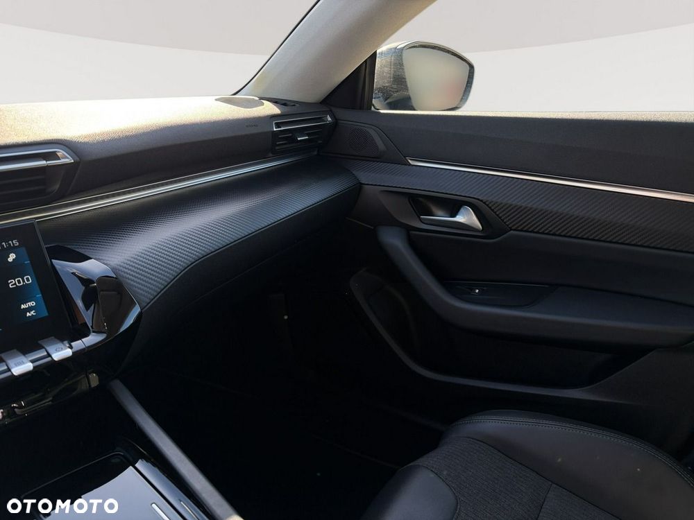 Peugeot 508 1.5 BlueHDi Allure Pack S&S EAT8 - 22