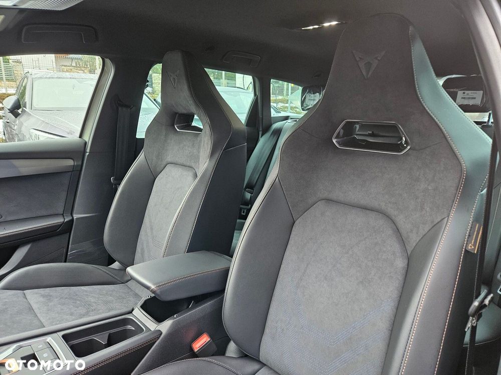 Cupra Leon Sportstourer 2.0 TSI 4Drive DSG - 19