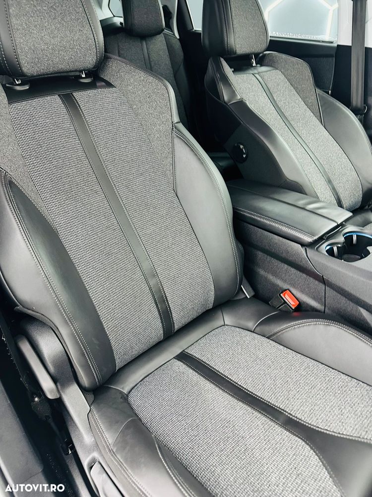 Peugeot 5008 1.2 Puretech Turbo s&s Allure - 18