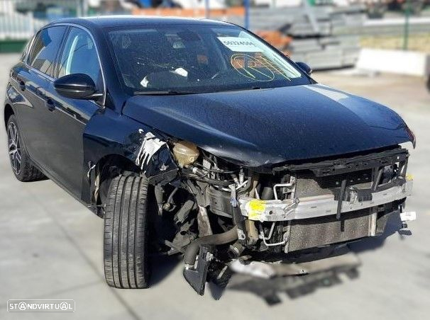 Peças Peugeot 308 II 1.5 BlueHDi 130 2018 - 3