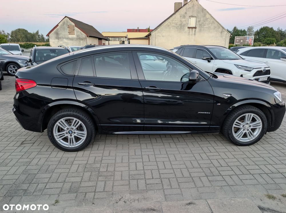 BMW X4 xDrive20d M Sport - 39