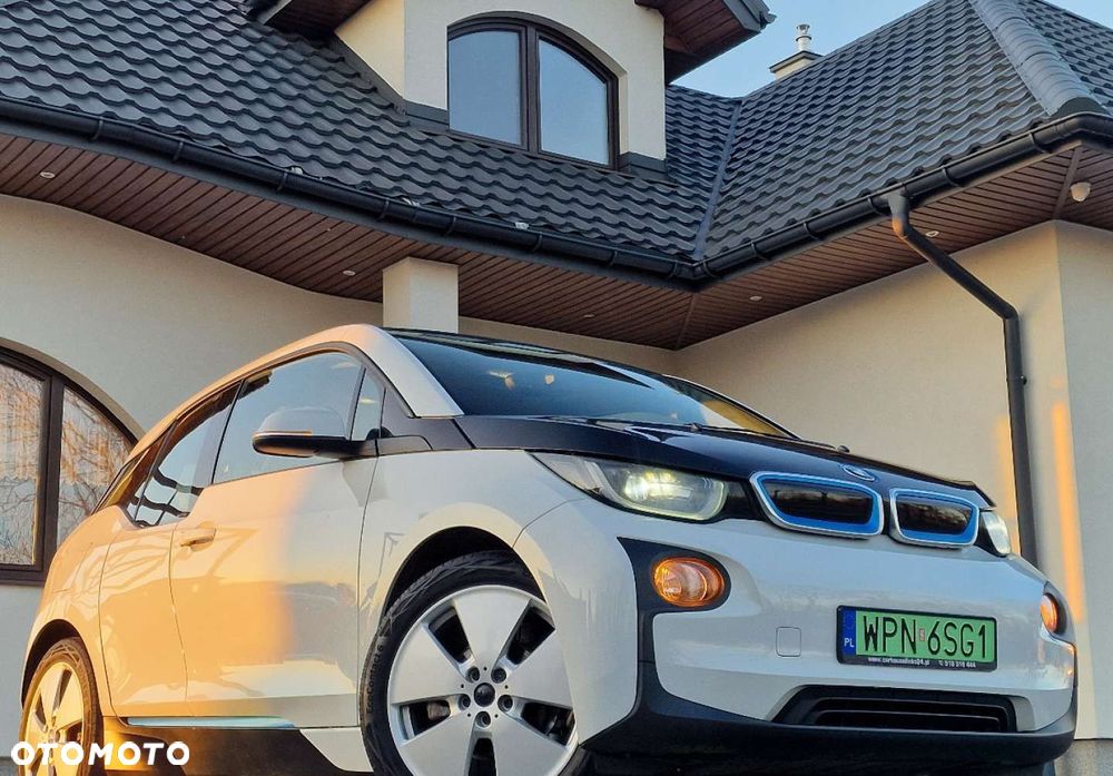 BMW i3 - 15
