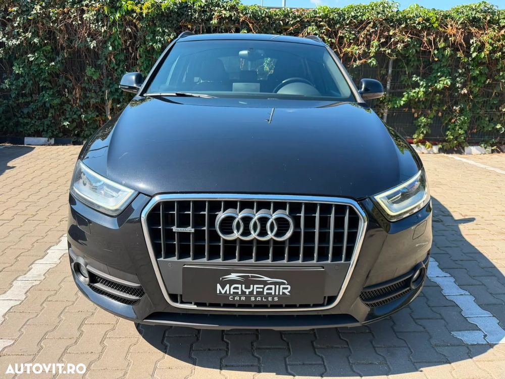 Audi Q3 - 8