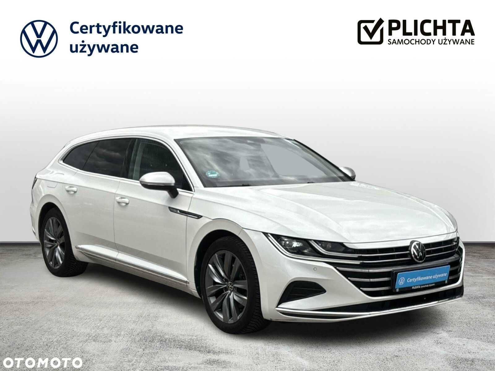 Volkswagen Arteon 2.0 TDI Elegance DSG - 3