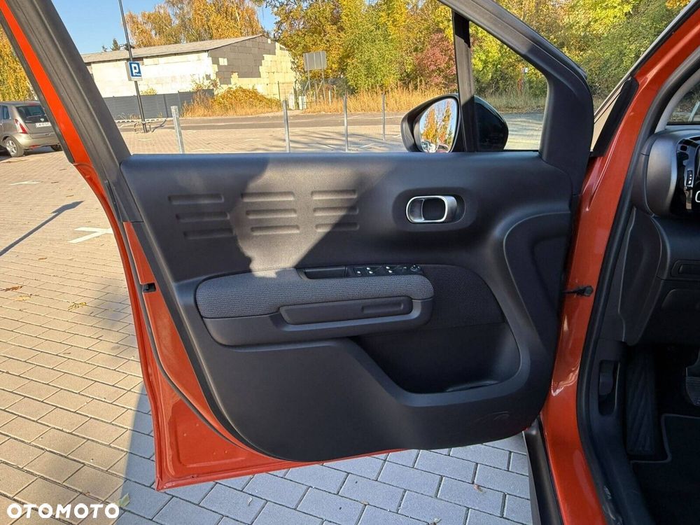 Citroën C3 Aircross - 12