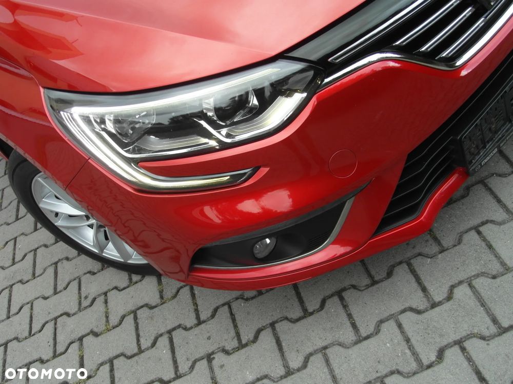 Renault Megane ENERGY TCe 100 PLAY - 13