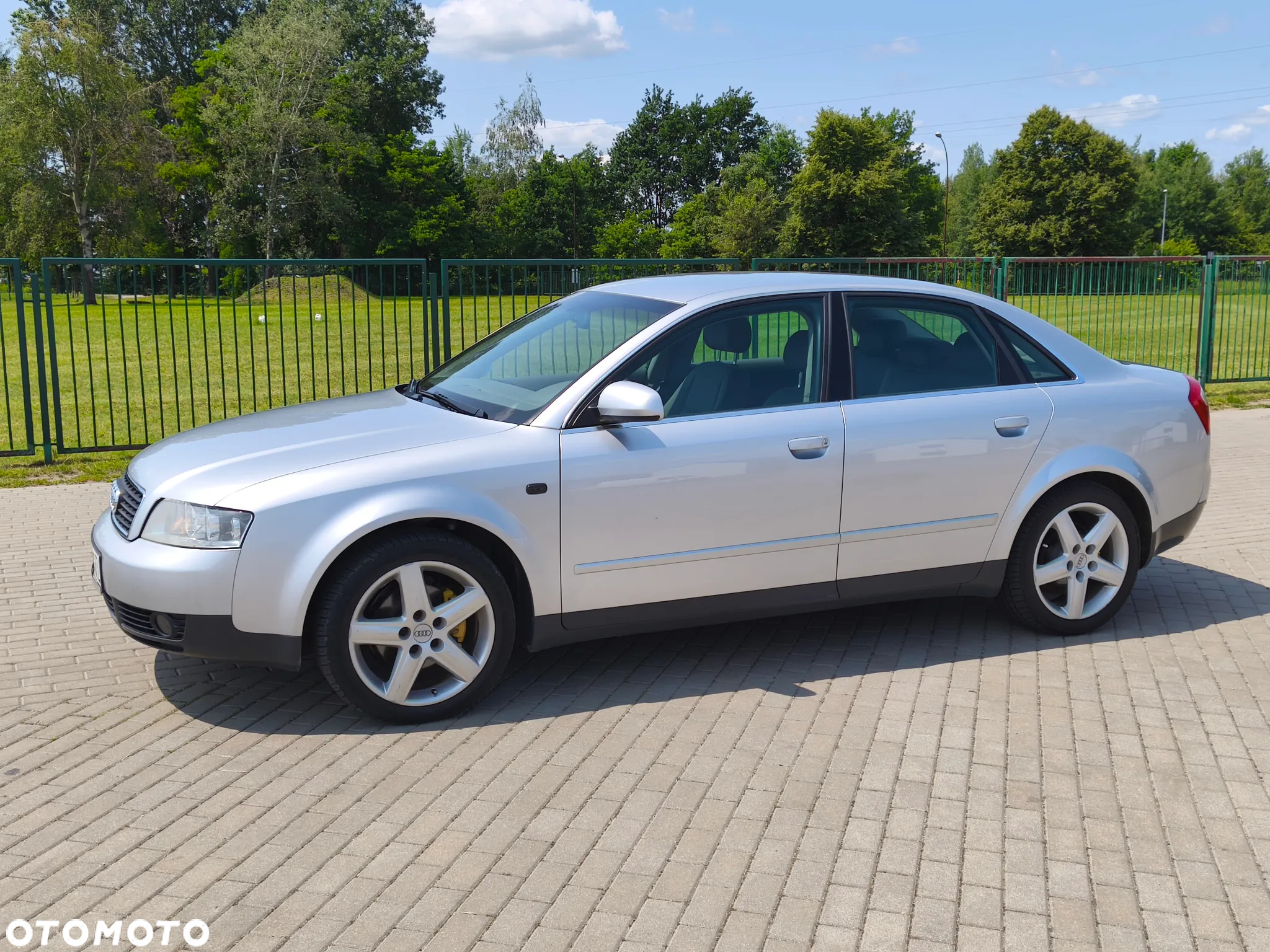 Audi A4 Avant 2.0 - 5