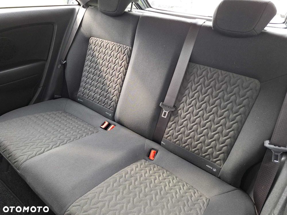 Opel Corsa - 9