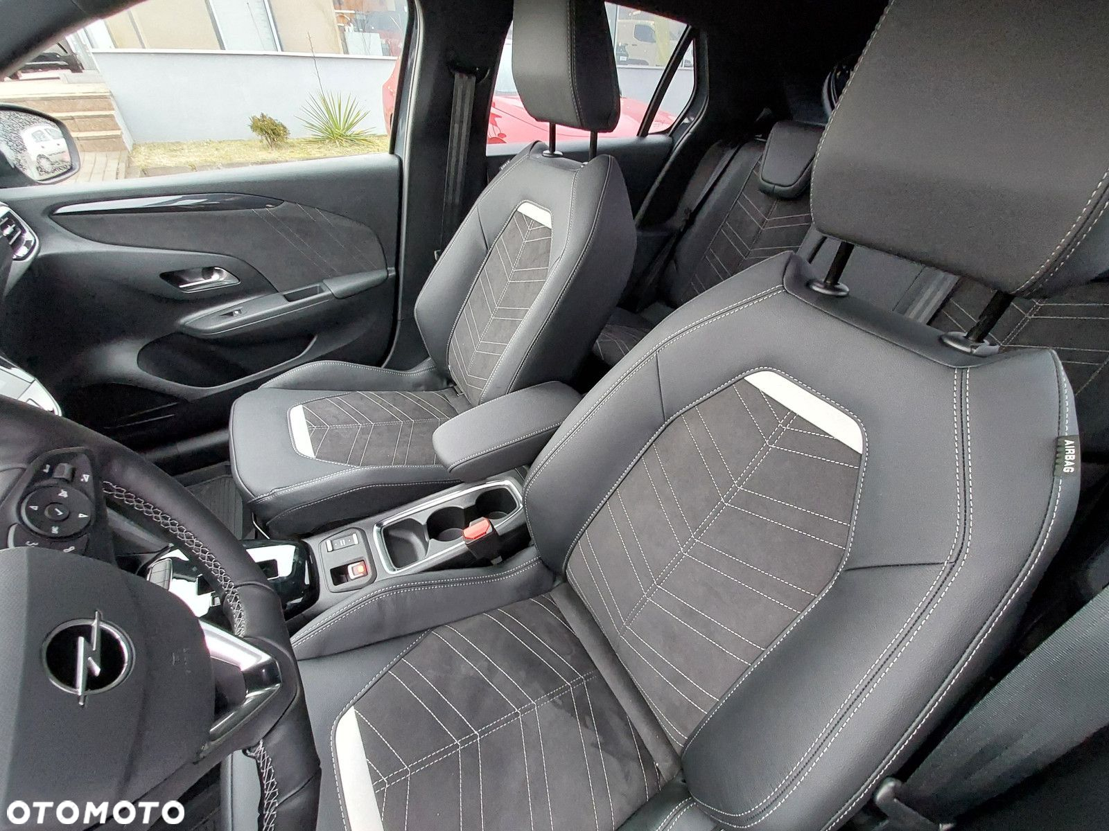 Opel Corsa - 21