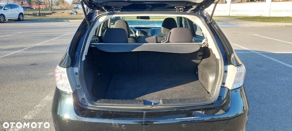 Subaru Impreza 2.0D RA - 16