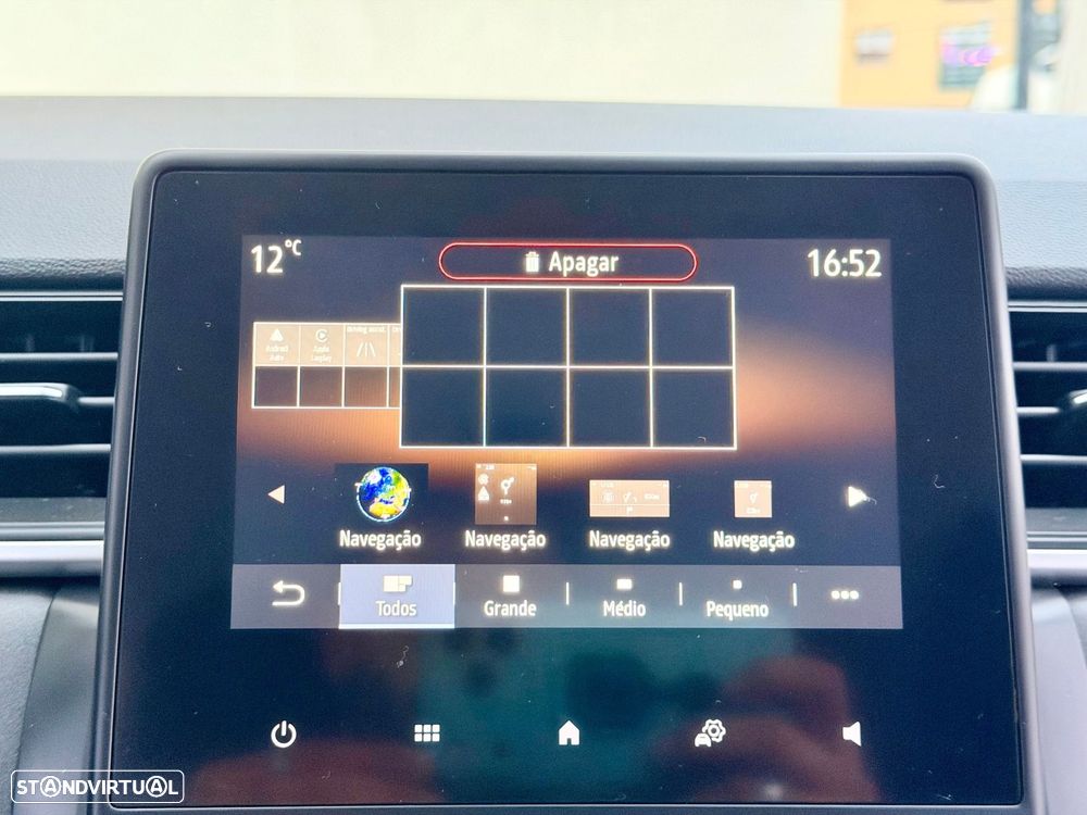 Renault Captur 1.0 TCe Evolution - 24