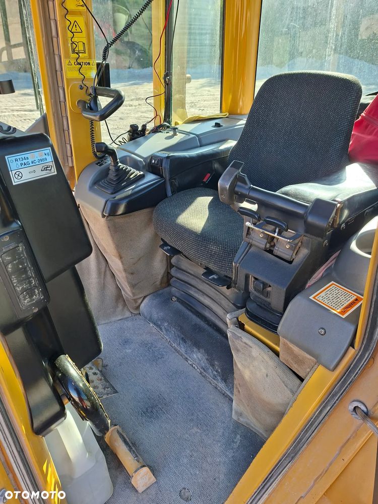 Caterpillar D5N LGP - 17